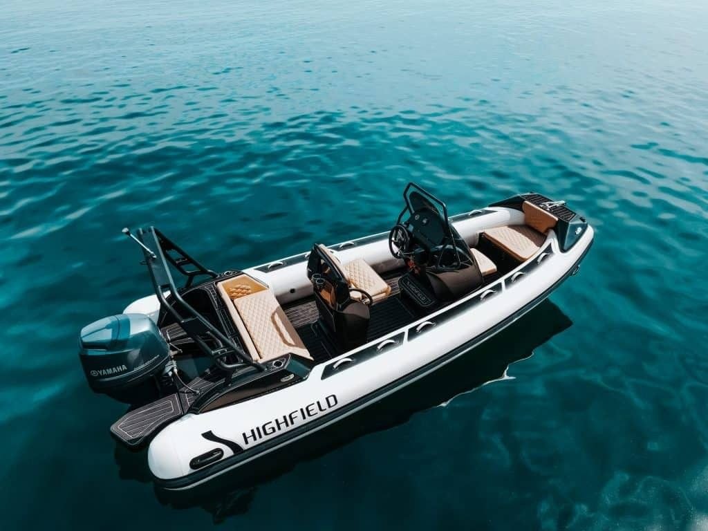 Marine system