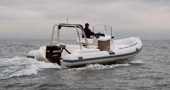 Marine system